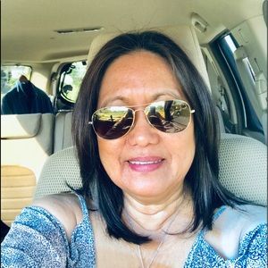 Meet your Posher, Terry